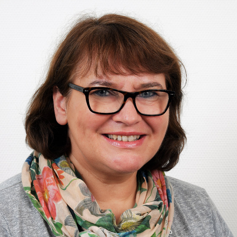 Dr. med. Anette Schöneberg